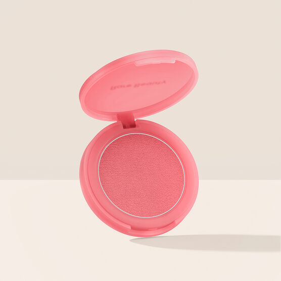 RARE BEAUTY MATTE BOUNCY BLUSH - HAPPY
